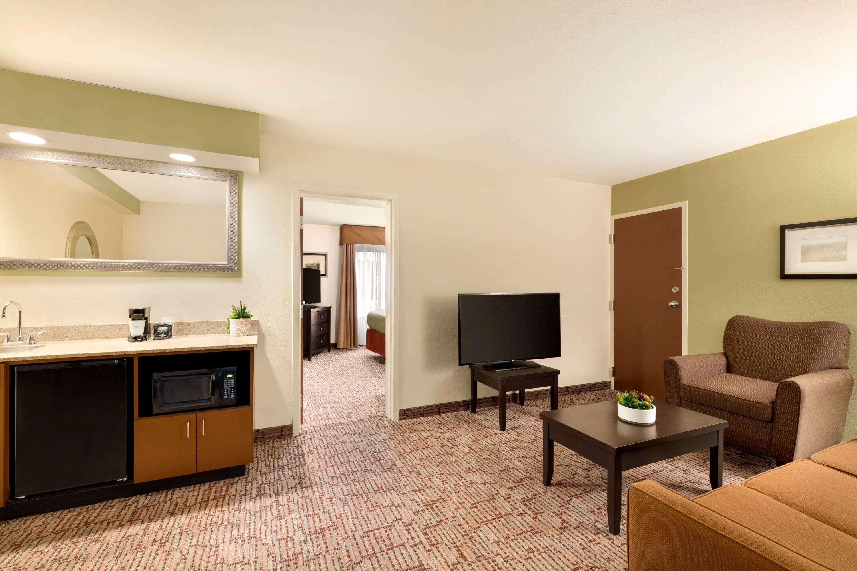 Hotel Baymont By Wyndham Augusta West Zewnętrze zdjęcie