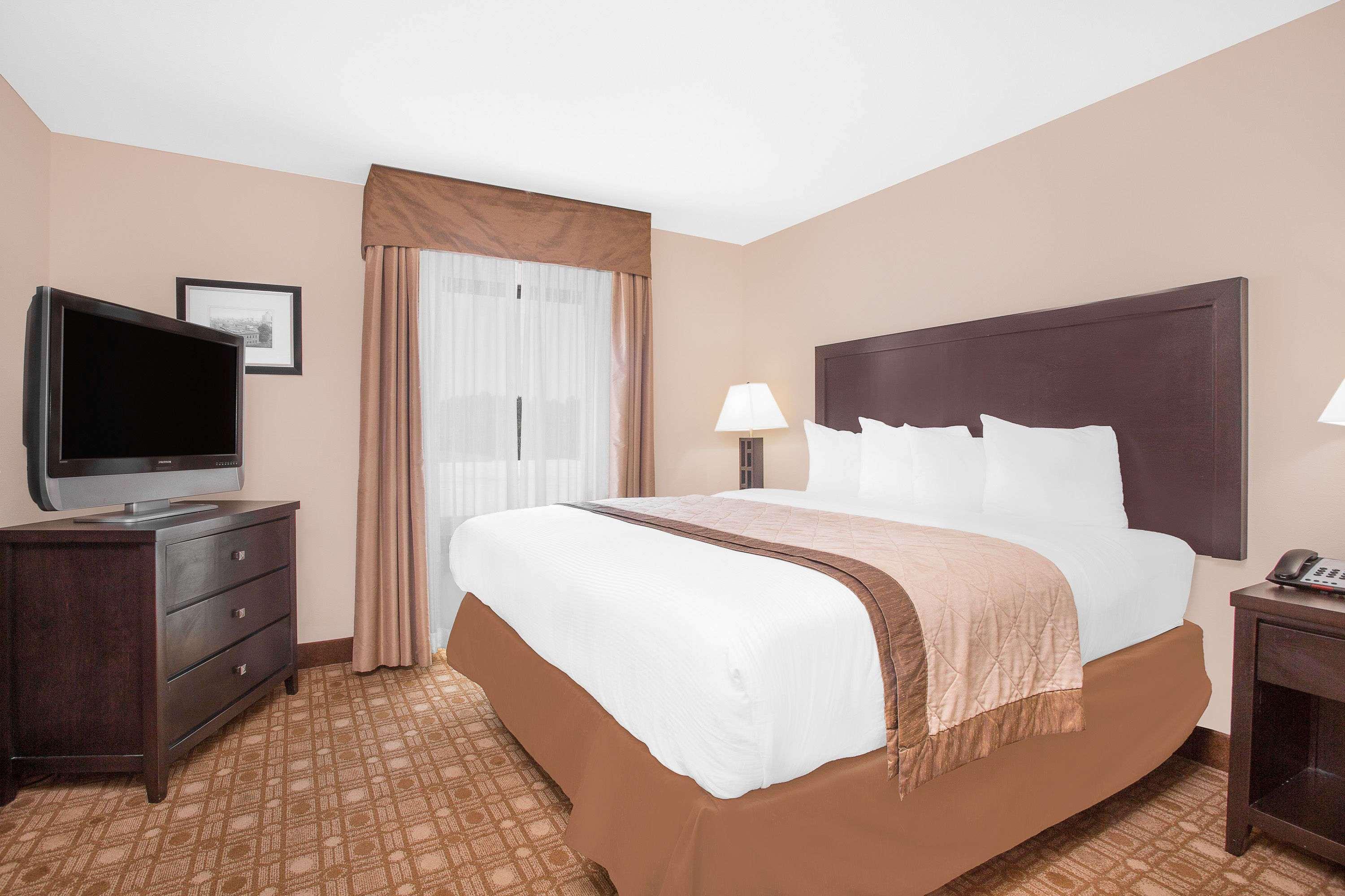 Hotel Baymont By Wyndham Augusta West Zewnętrze zdjęcie