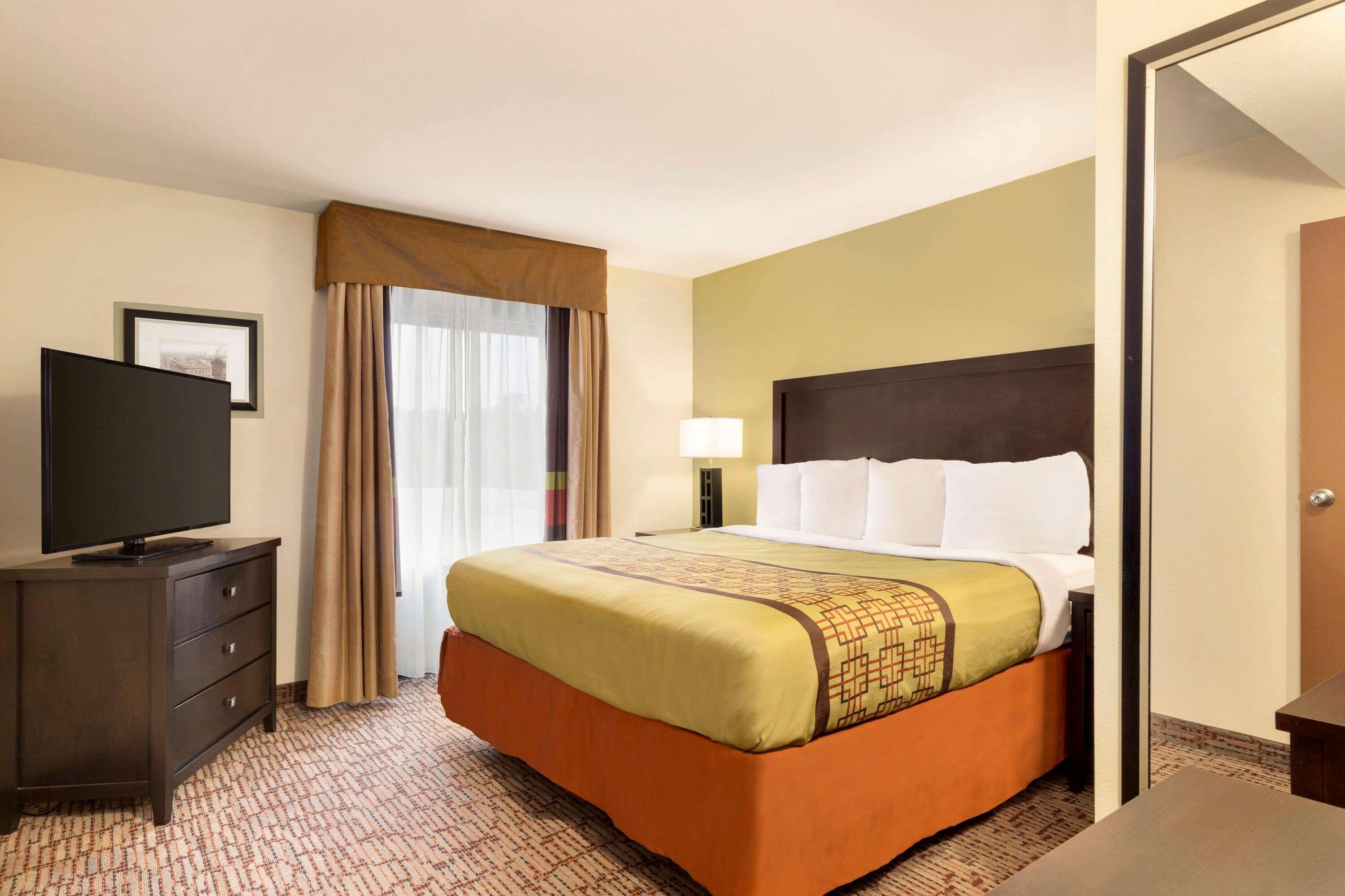 Hotel Baymont By Wyndham Augusta West Zewnętrze zdjęcie