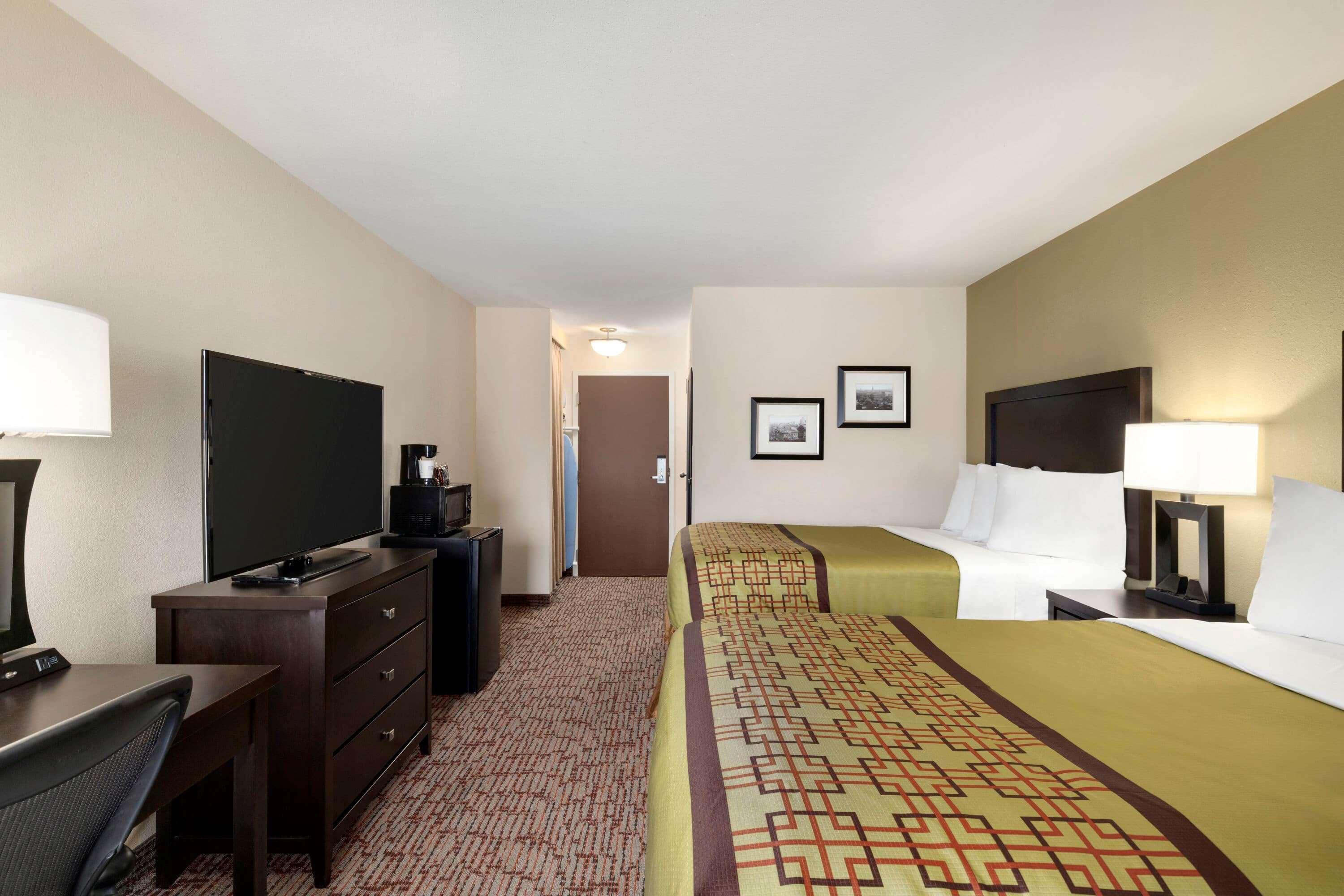Hotel Baymont By Wyndham Augusta West Zewnętrze zdjęcie