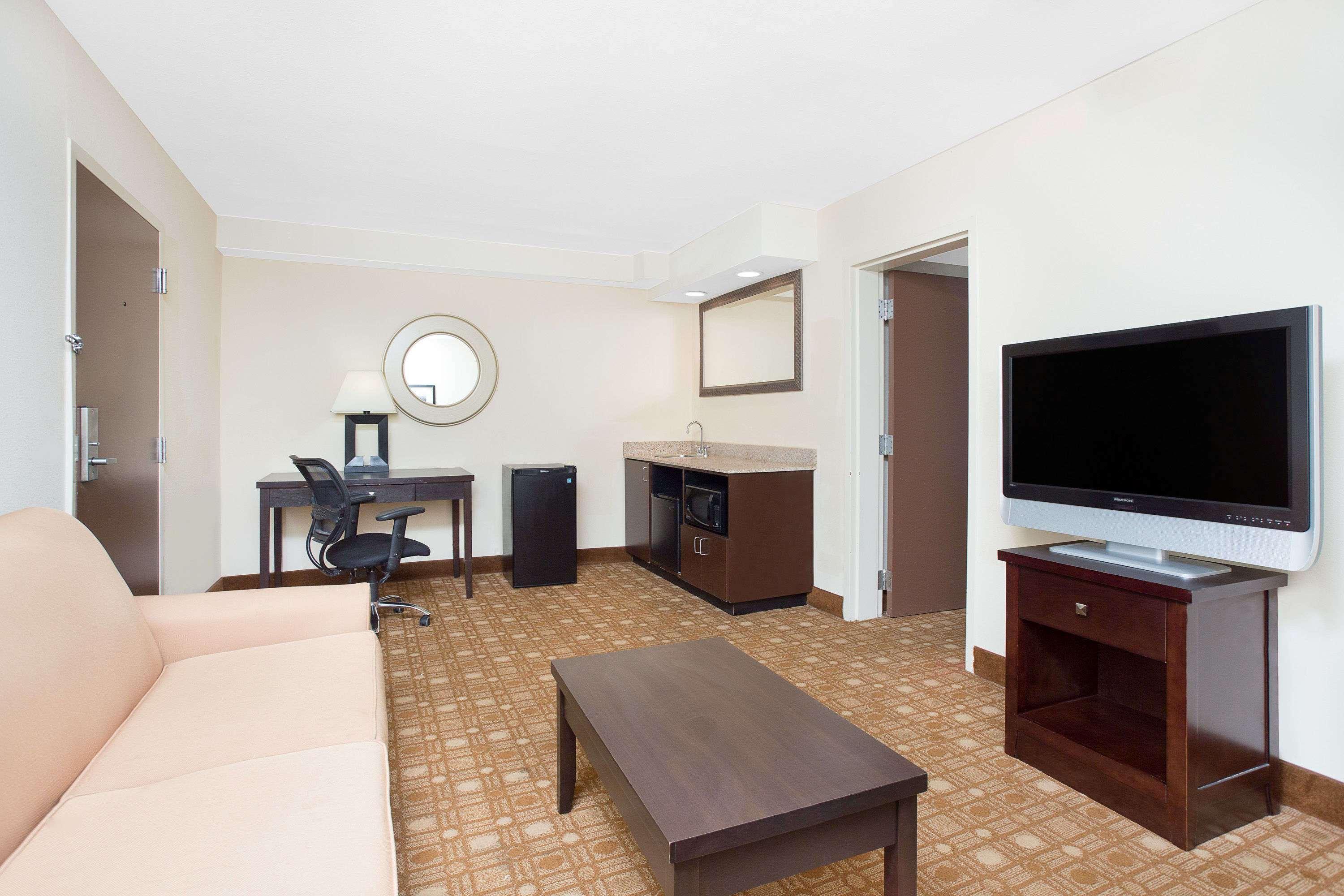 Hotel Baymont By Wyndham Augusta West Zewnętrze zdjęcie