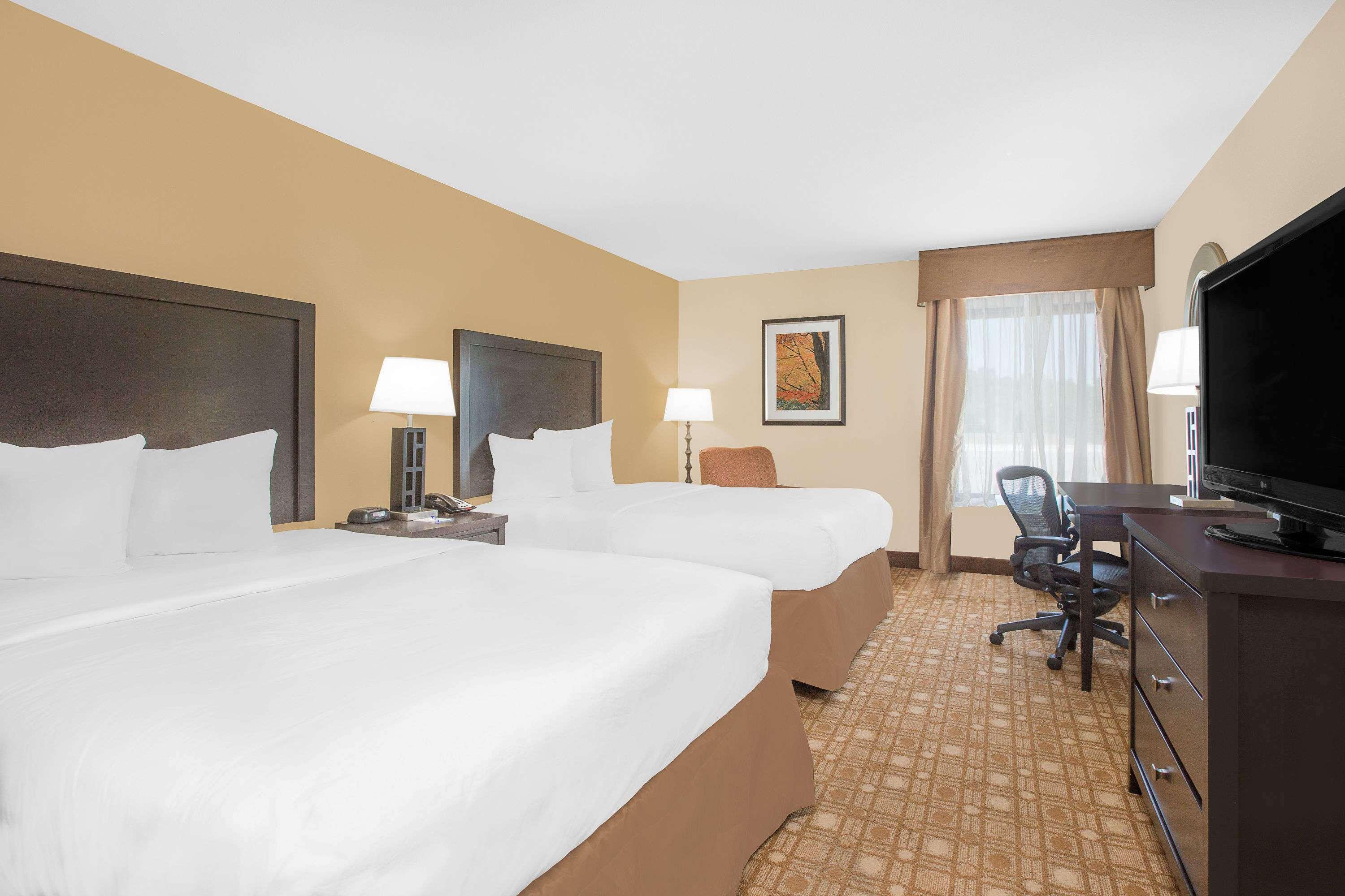 Hotel Baymont By Wyndham Augusta West Zewnętrze zdjęcie
