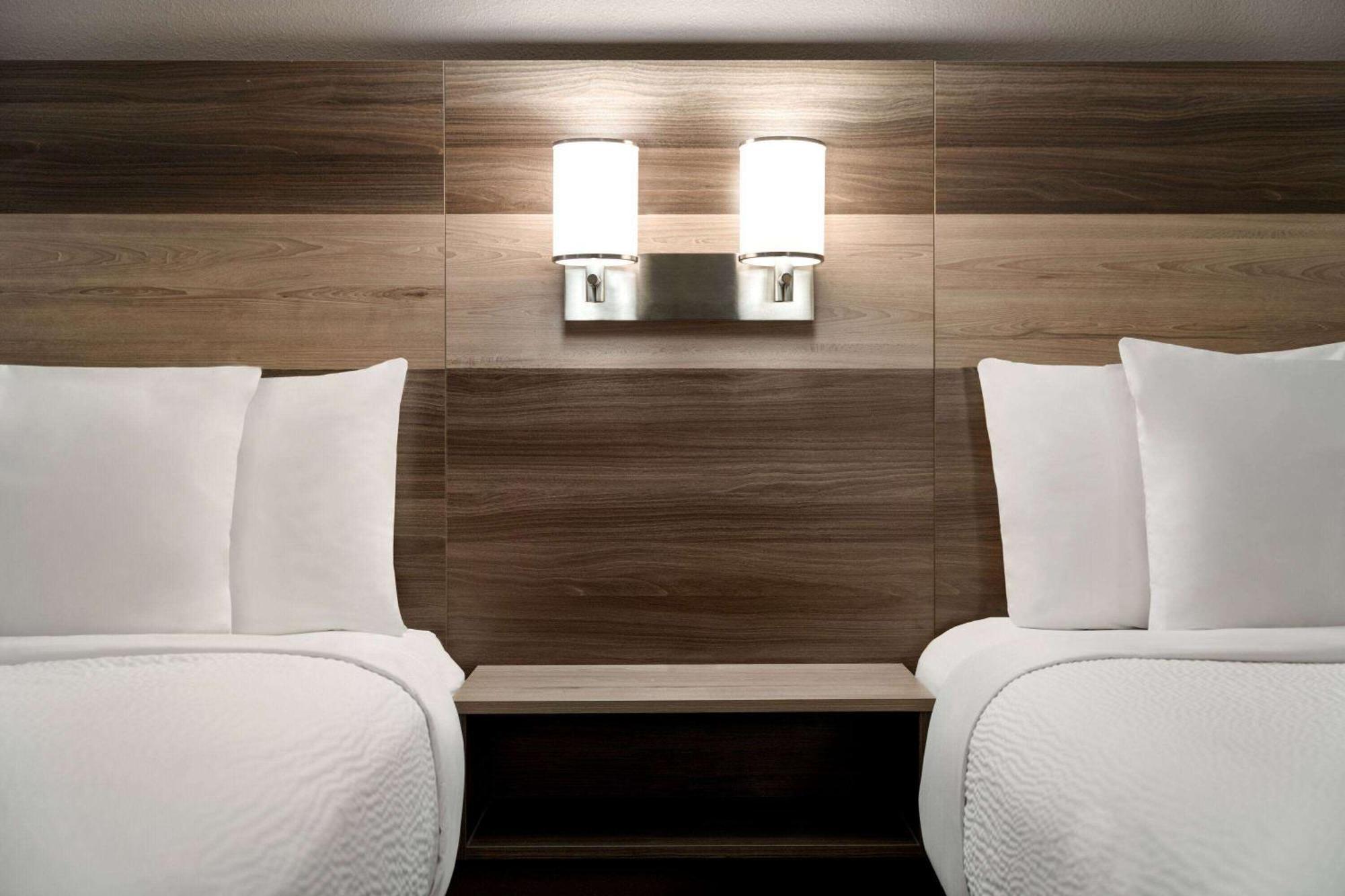 Hotel Baymont By Wyndham Augusta West Zewnętrze zdjęcie
