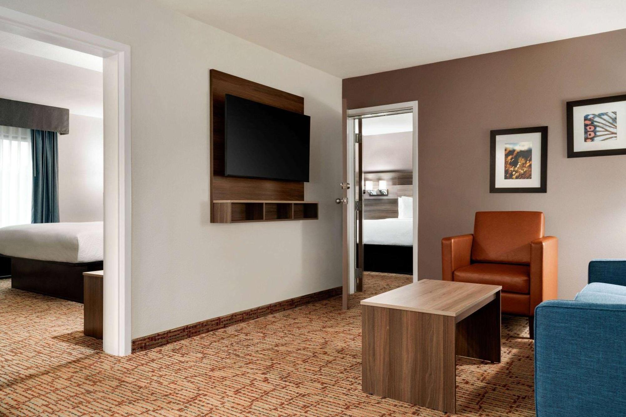 Hotel Baymont By Wyndham Augusta West Zewnętrze zdjęcie