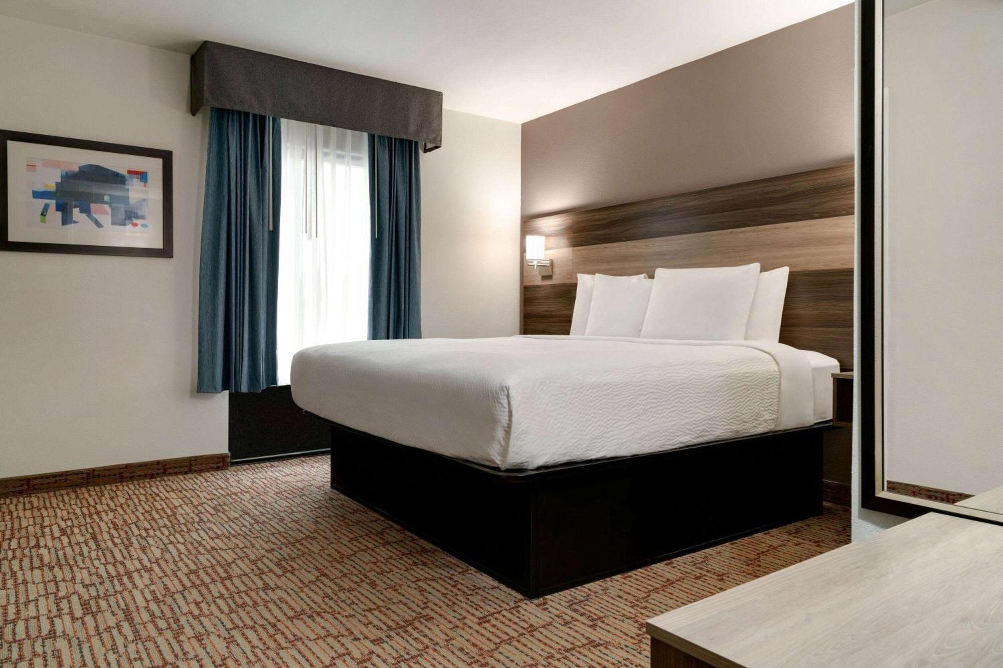 Hotel Baymont By Wyndham Augusta West Zewnętrze zdjęcie